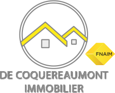 DE COQUEREAUMONT IMMOBILIER