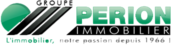 PERION IMMOBILIER