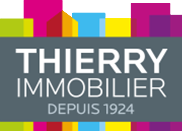 THIERRY IMMOBILIER CANCLAUX-MELLINET