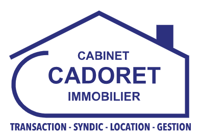 CADORET IMMOBILIER